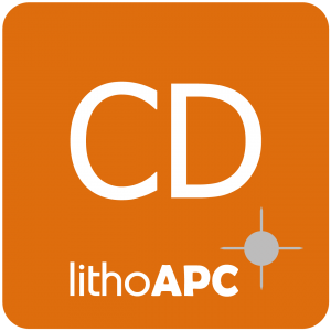 modul Critical Dimension litho apc