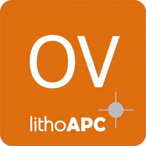 modul Overlay litho apc