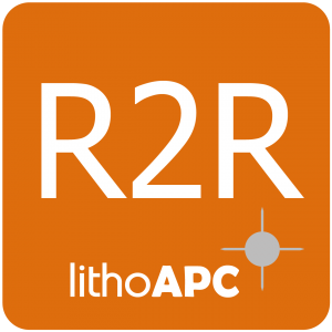 modul RuntoRun litho apc