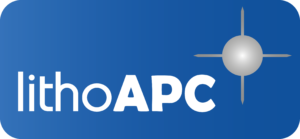 Logo litho apc