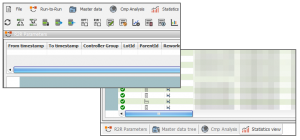 UserInterface litho apc