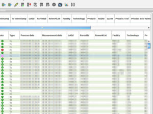 Screenshot RuntoRun View