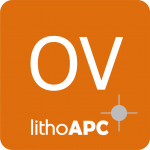 Logo Overlay module litho apc
