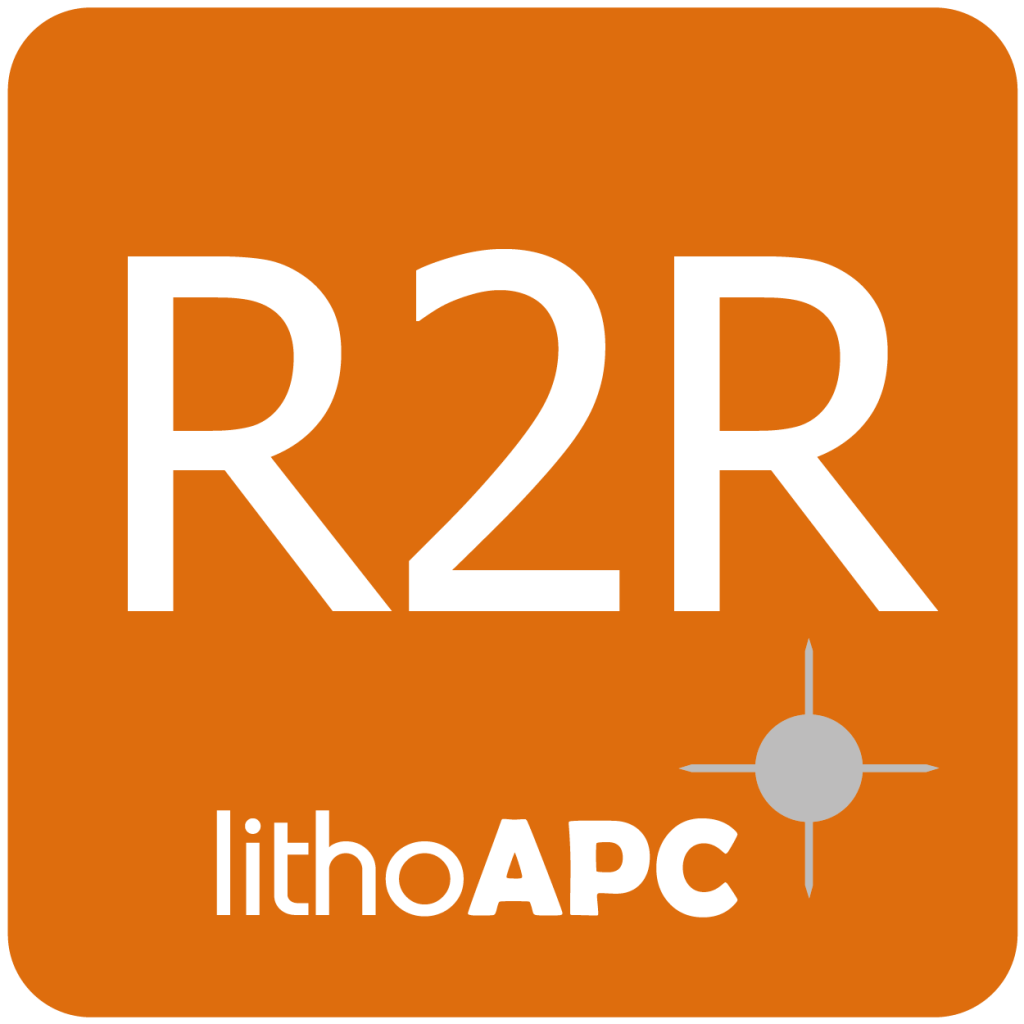 Logo RuntoRun litho apc
